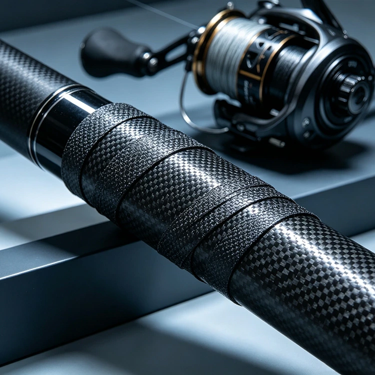 Low-Density Prepreg Carbon Fiber